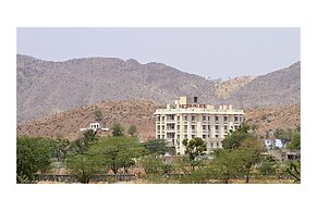 Satyam Palace Resort