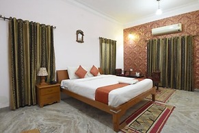 Satyam Palace Resort