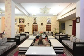 Satyam Palace Resort