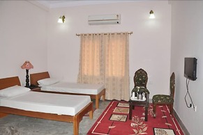 Satyam Palace Resort