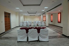 Satyam Palace Resort