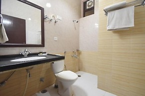 Satyam Palace Resort