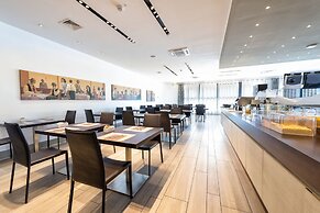 DB HOTEL VERONA, AIRPORT CONGRESS & SPA