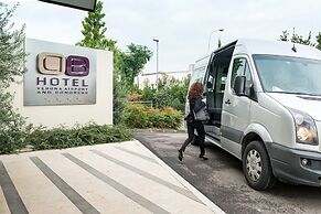 DB HOTEL VERONA, AIRPORT CONGRESS & SPA