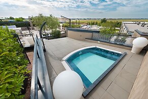 DB HOTEL VERONA, AIRPORT CONGRESS & SPA
