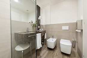 DB HOTEL VERONA, AIRPORT CONGRESS & SPA