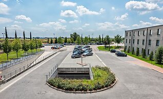 DB HOTEL VERONA, AIRPORT CONGRESS & SPA