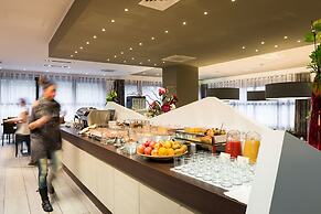 DB HOTEL VERONA, AIRPORT CONGRESS & SPA