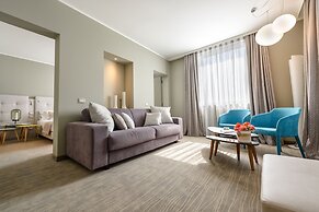 DB HOTEL VERONA, AIRPORT CONGRESS & SPA