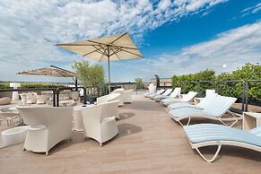 DB HOTEL VERONA, AIRPORT CONGRESS & SPA