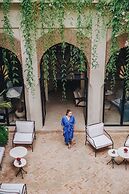 Nobu Hotel Marrakech