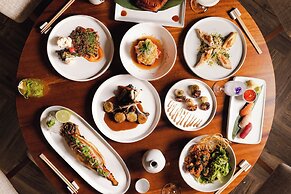 Nobu Hotel Marrakech