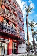 Nobu Hotel Marrakech