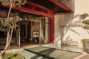Nobu Hotel Marrakech