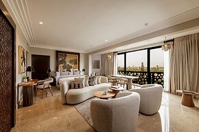 Nobu Hotel Marrakech