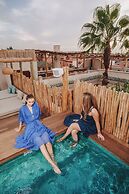 Nobu Hotel Marrakech