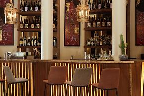 Nobu Hotel Marrakech