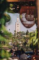 Nobu Hotel Marrakech