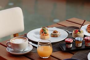 Nobu Hotel Marrakech