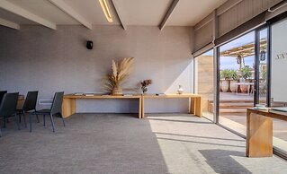 Nobu Hotel Marrakech