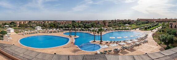 Marrakech Ryads Parc All inclusive