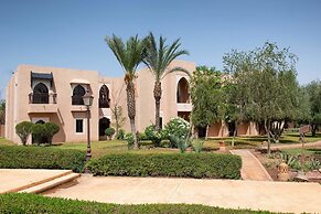 Marrakech Ryads Parc All inclusive