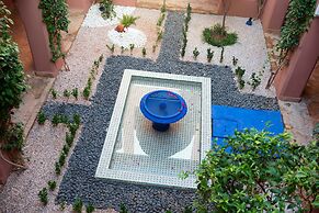 Marrakech Ryads Parc All inclusive