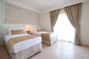 Marrakech Ryads Parc All inclusive