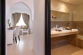 Marrakech Ryads Parc All inclusive