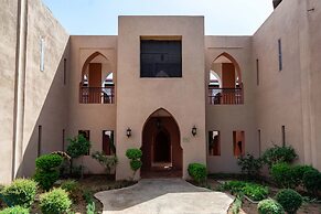 Marrakech Ryads Parc All inclusive