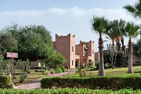 Marrakech Ryads Parc All inclusive