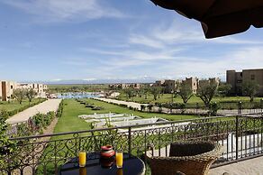 Marrakech Ryads Parc All inclusive