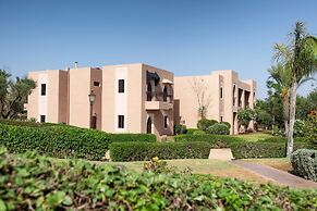 Marrakech Ryads Parc All inclusive
