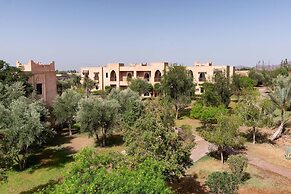 Marrakech Ryads Parc All inclusive