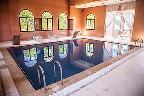 Marrakech Ryads Parc All inclusive