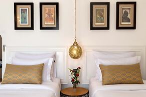 Marrakech Ryads Parc All inclusive