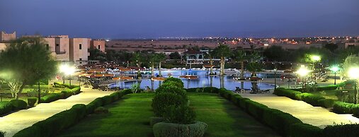 Marrakech Ryads Parc All inclusive