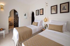 Marrakech Ryads Parc All inclusive