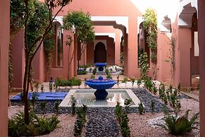 Marrakech Ryads Parc All inclusive