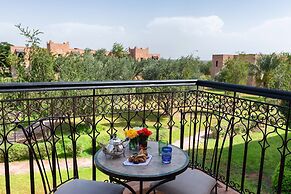 Marrakech Ryads Parc All inclusive