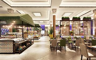 Marrakech Ryads Parc All inclusive