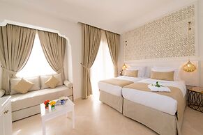 Marrakech Ryads Parc All inclusive