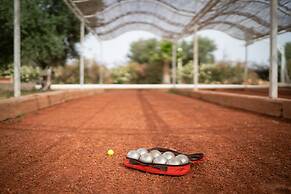 Marrakech Ryads Parc All inclusive