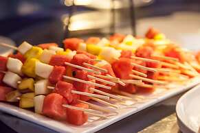 Marrakech Ryads Parc All inclusive