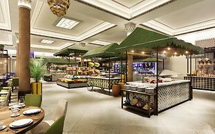 Marrakech Ryads Parc All inclusive