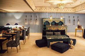 Marrakech Ryads Parc All inclusive