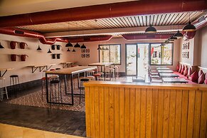 Marrakech Ryads Parc All inclusive