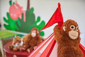 Marrakech Ryads Parc All inclusive