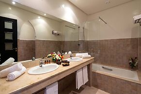 Marrakech Ryads Parc All inclusive