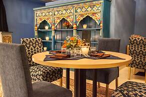 Marrakech Ryads Parc All inclusive